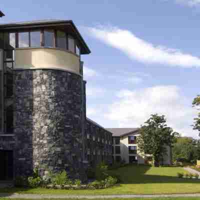 Westport Woods Hotel & Spa Hotel Exterior