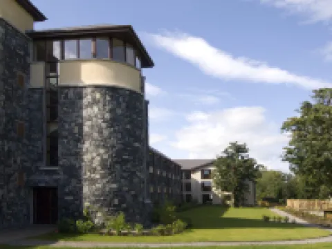 Westport Woods Hotel & Spa Hotels in Westport