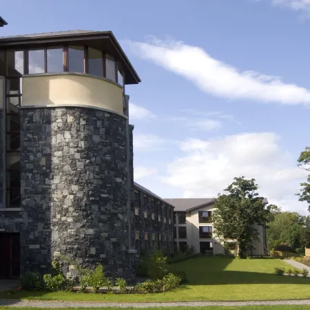 Westport Woods Hotel & Spa