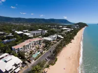 Sea Change Beachfront Apartments Hotels in Trinity Beach