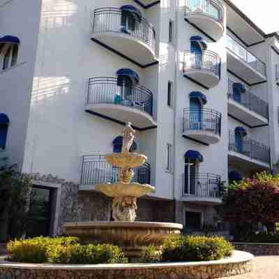Sant Alphio Garden Hotel & Spa Hotel Exterior