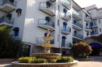 Sant Alphio Garden Hotel & Spa