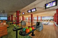 Amberton Hotel Klaipeda Hotels in Aukstkiemiai