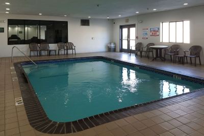 Indoor Swimming Pool