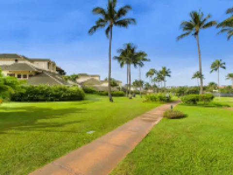 アストン アット ポイプ カイ ポイプのホテル