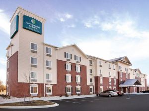 WoodSpring Suites Frederick I-70