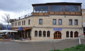 Nomads Cave Hotel & Rooftop