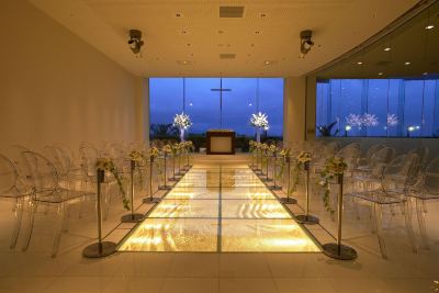 結婚披露宴サービス アートホテル鹿児島の写真