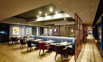 Malmaison Brighton