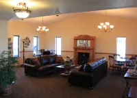 FairBridge Inn, Suites & Conference Center – Missoula Hotels in Lolo