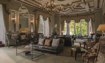 Ettington Park Hotel, Stratford-Upon-Avon