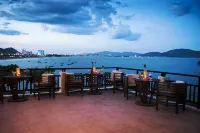 Saigon Quy Nhon Hotel - bar