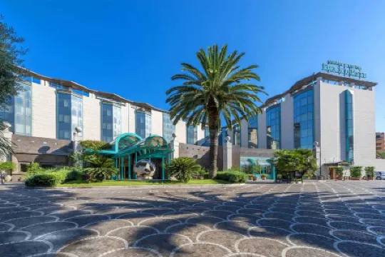 Grand Hotel Duca d'Este