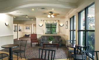 Anchorage Inn and Suites