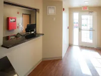 WoodSpring Suites Wilkes-Barre Hotels in Wilkes-Barre Township