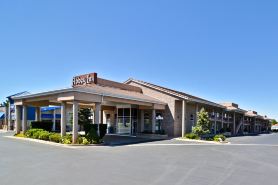 Abbey Inn Cedar City