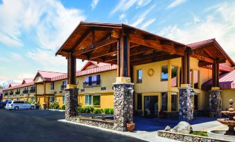 Cielo Hotel Bishop-Mammoth, Ascend Hotel Collection