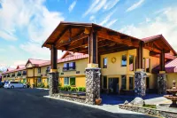 Cielo Hotel Bishop-Mammoth, Ascend Hotel Collection Hotels in der Nähe von Ancient Bristlecone Pine Forest