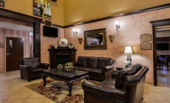 Best Western Plus Fredericton Hotel  Suites