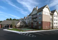 Residence Inn Saratoga Springs Hoteles en Saratoga Springs