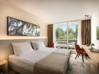 Eden Hotel by Maistra Collection Hotels in Rovinj