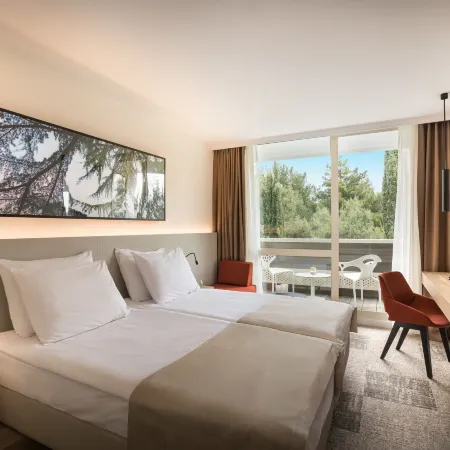 Eden Hotel by Maistra Collection