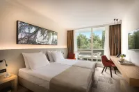 Eden Hotel by Maistra Collection Hotels in Rovinj