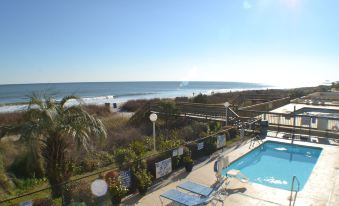 Beach Club at Montego Inn