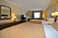 Best Western Plus Orillia Hotel