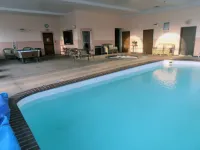 Quality Inn Thermopolis Near Hot Springs Hotels in Thermopolis