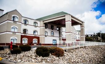 Best Western Plus Ruidoso Inn
