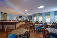 Tahiti Resort Hotels in Las Vegas