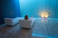 Brittany & Spa Relais & Châteaux - Spa