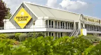Premiere Classe Vierzon Hotels in Vierzon