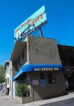 Bay Bridge Inn San Francisco Hotel in zona McLellan Botanicals