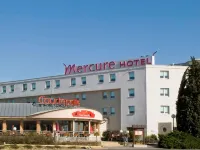 Hôtel Mercure Valence Sud Các khách sạn ở Valence