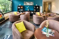 Les Loges du Park Hotels in Tresserve