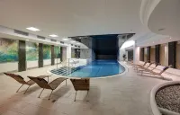 Hotel Thermal - Pools