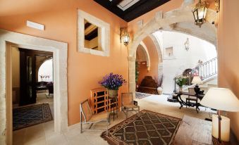 Algilà Ortigia Charme Hotel