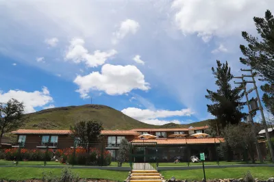 Casa Andina Premium Puno Hotel in zona Catedral de Puno