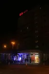 Ibis Feira de Santana Các khách sạn ở 