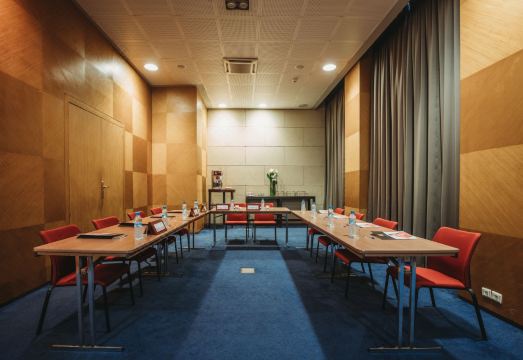 이비스 카사블랑카 시티 센터