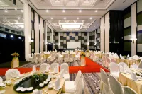 Thistle Port Dickson Resort Hotels in Si Rusa