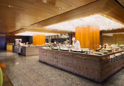 レストラン ザ・プラザ・ソウル、オートグラフ コレクションの写真