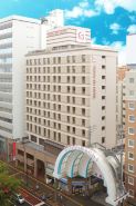 Takamatsu Tokyu Rei Hotel