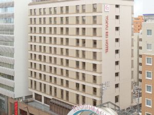 Takamatsu Tokyu Rei Hotel
