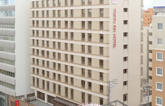 高松東急REI酒店