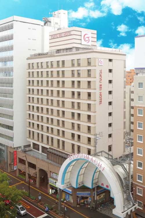 高松東急REI酒店