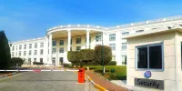 IC Hotels Airport Hotels in Aksu