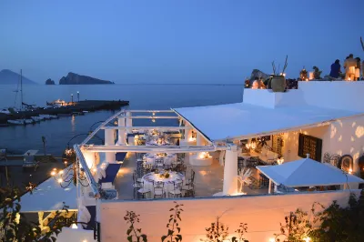 Hotel Lisca Bianca